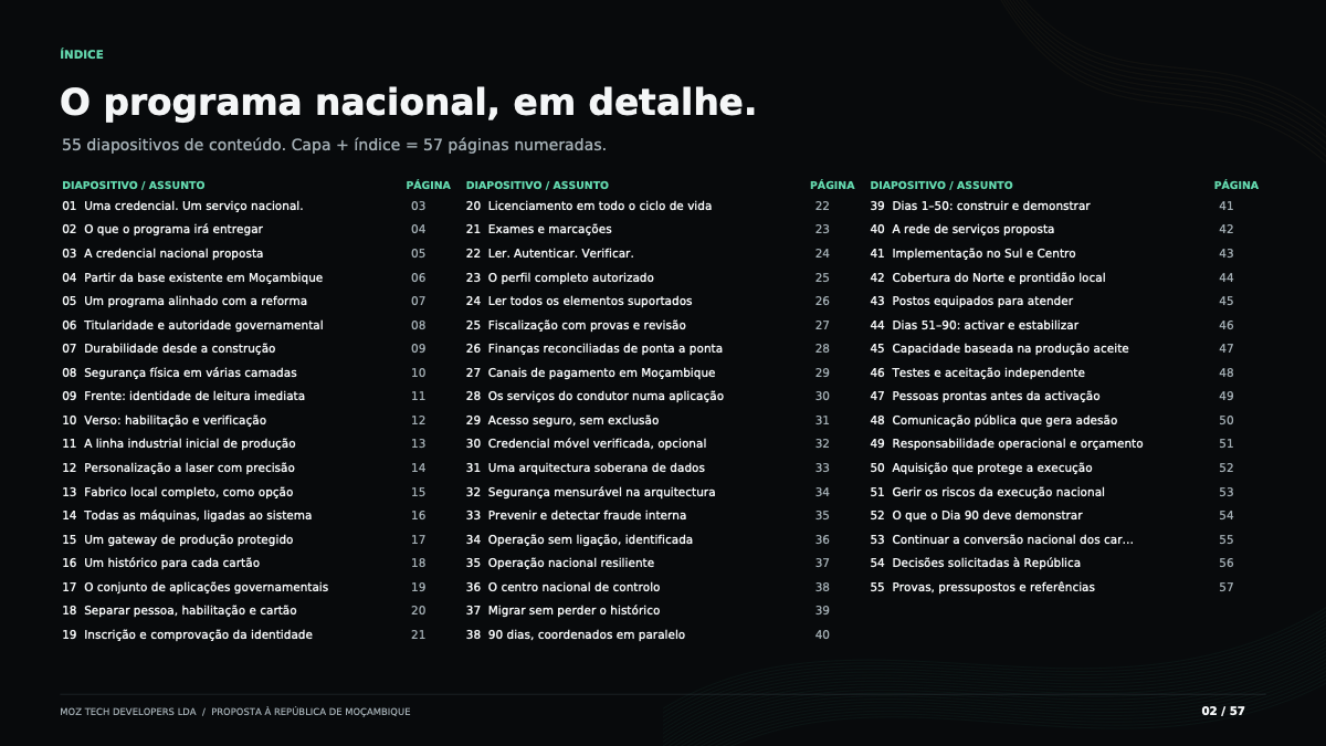 Página original 2
